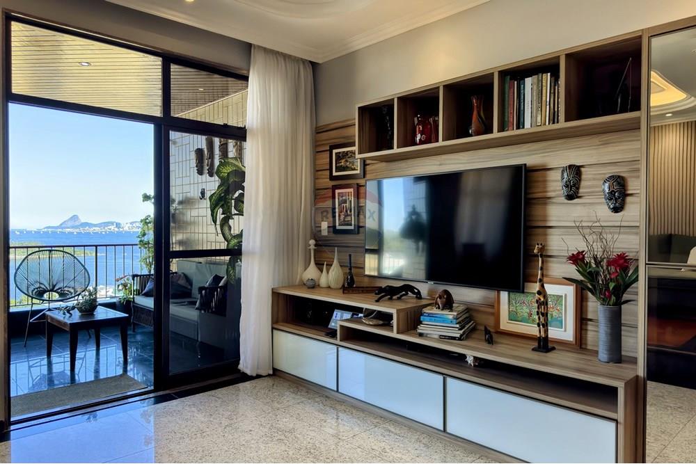 Жилищен - Апартамент - Rio de Janeiro , Rio de Janeiro - BR - IMG_2453-EDIT.jpg - 570381027-232