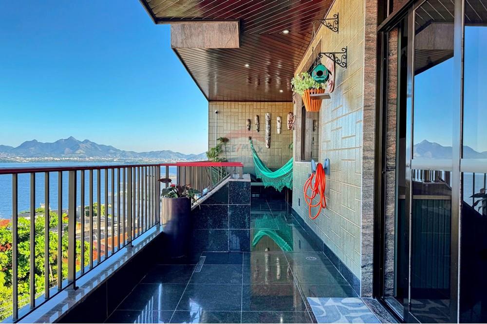 Жилищен - Апартамент - Rio de Janeiro , Rio de Janeiro - BR - IMG_2466-EDIT.jpg - 570381027-232