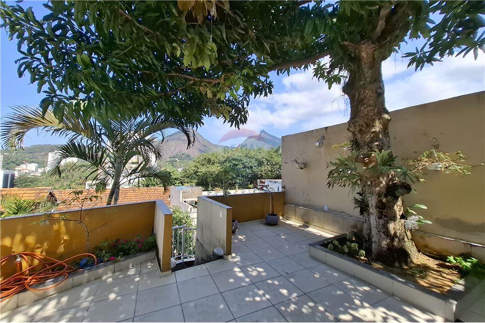 Casa - Venda - Rio de Janeiro , Rio de Janeiro - 42 - 570461037-9