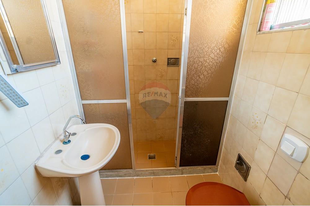 Apartamento - Venda - Rio de Janeiro , Rio de Janeiro - BANHEIRO 2.jpg - 570381096-2