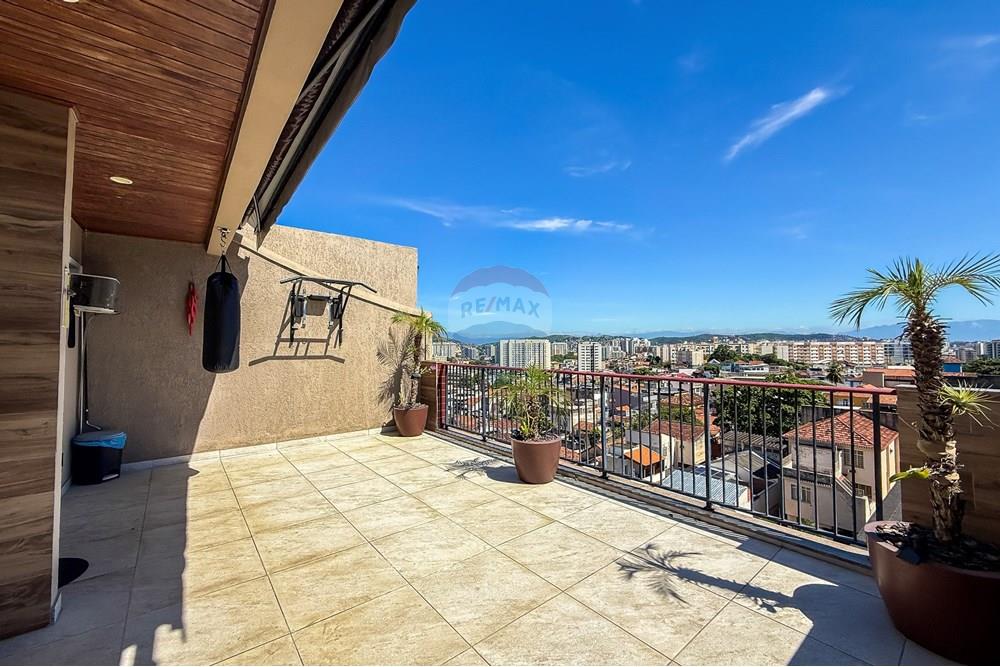 Cobertura - Venda - Rio de Janeiro , Rio de Janeiro - 127-IMG_4105.jpg - 570431022-65