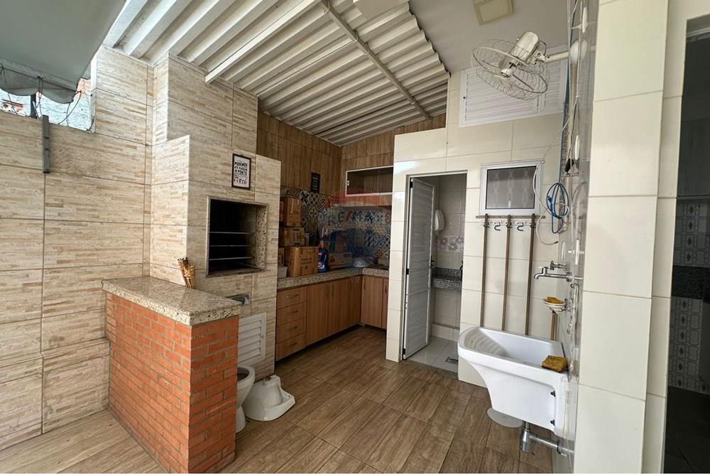 Casa - Venda - Rio de Janeiro , Rio de Janeiro - 34.jpeg - 570561003-12