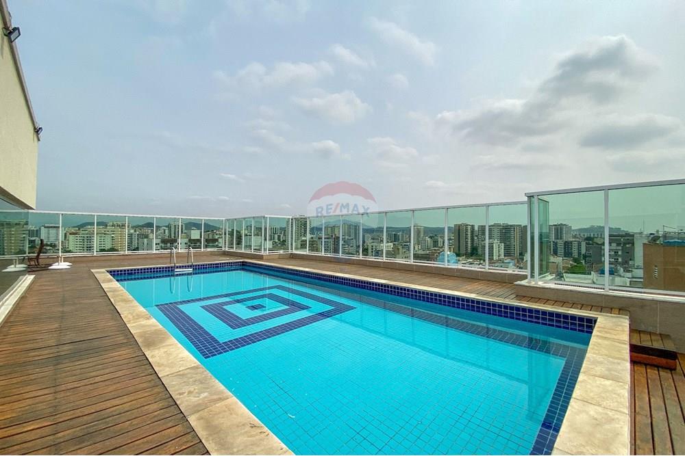 Residential - Ejerlejlighed - Rio De Janeiro , Rio De Janeiro - BR - IMG_7095.JPG - 570431024-77