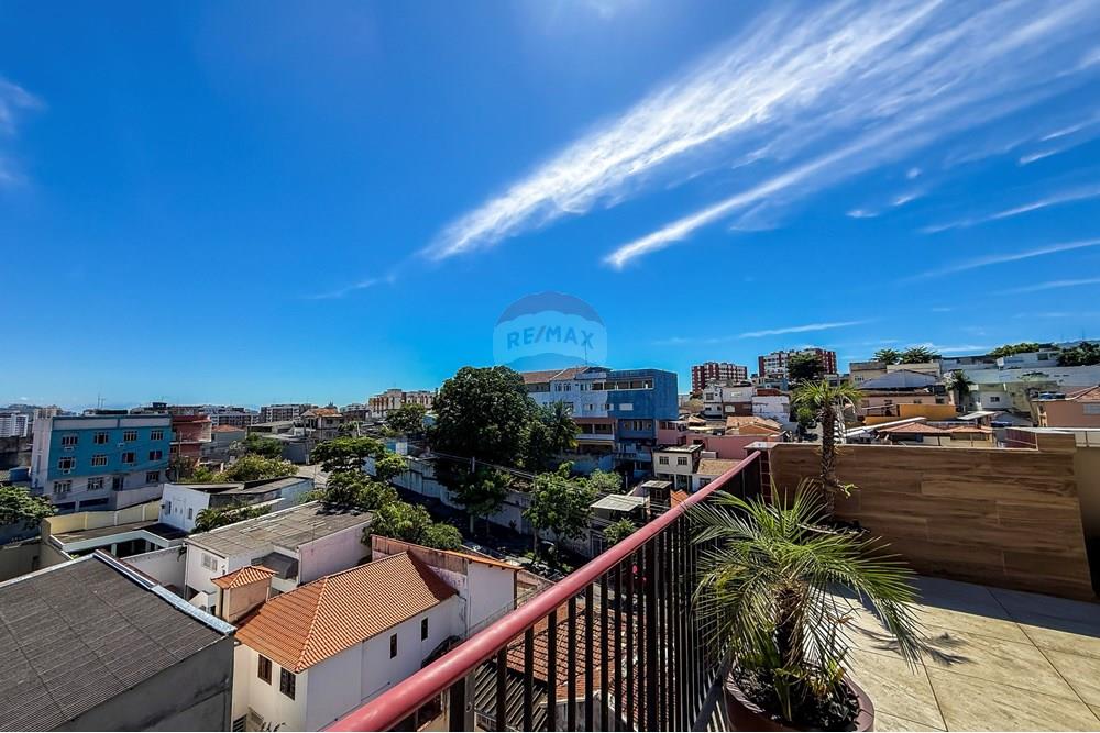 Cobertura - Venda - Rio de Janeiro , Rio de Janeiro - 119-IMG_4127.jpg - 570431022-65