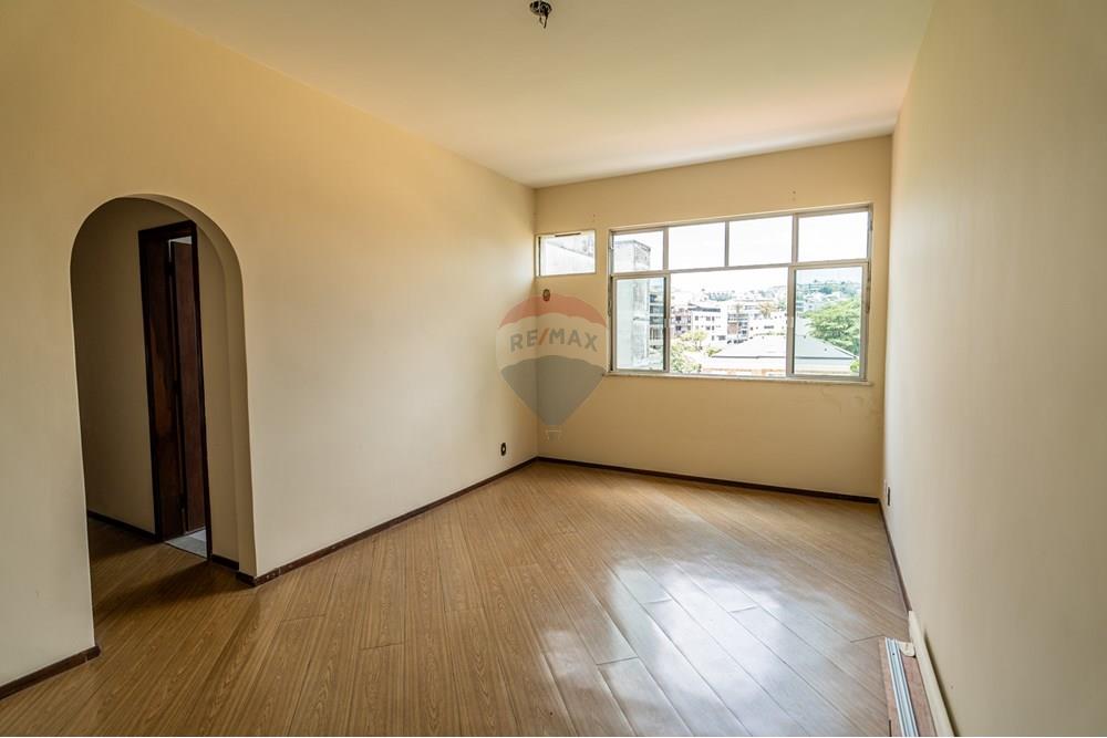 Apartamento - Venda - Rio de Janeiro , Rio de Janeiro - Apartamento 2 quartos a venda na rua agostinho dos santos 21 (9).jpg - 570451039-81