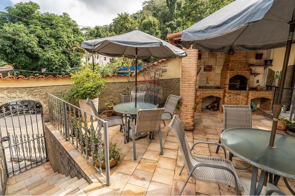 Casa de Condomínio - Venda - Rio de Janeiro , Rio de Janeiro - REMAX-4.jpg - 570381001-171