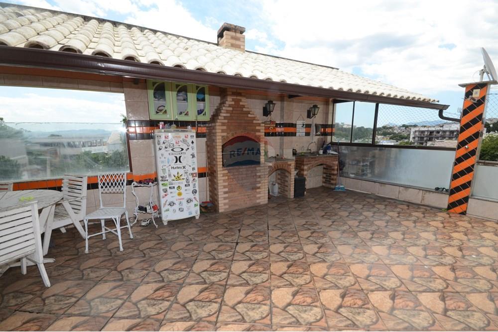 Casa - Venda - Rio de Janeiro , Rio de Janeiro - CA4_0961.JPG - 570391023-83