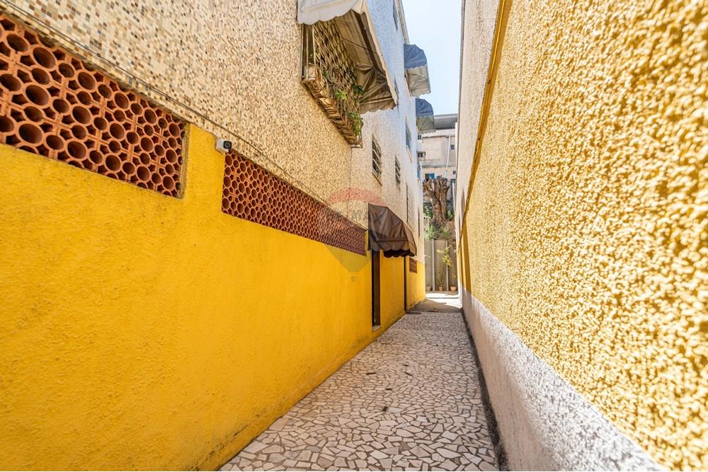 Apartamento - Venda - Rio de Janeiro , Rio de Janeiro - ENTRADA DO PREDIO 1.jpg - 570381096-2