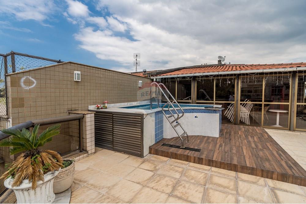 Residential - Ullakkohuoneisto/kattohuoneisto - Rio De Janeiro , Rio De Janeiro - BR - REMAX-11.jpg - 570381066-4