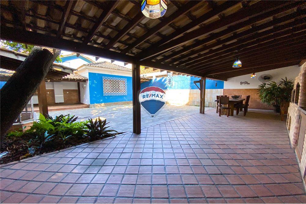 Casa - Venda - Rio de Janeiro , Rio de Janeiro - 47 - 570431032-43