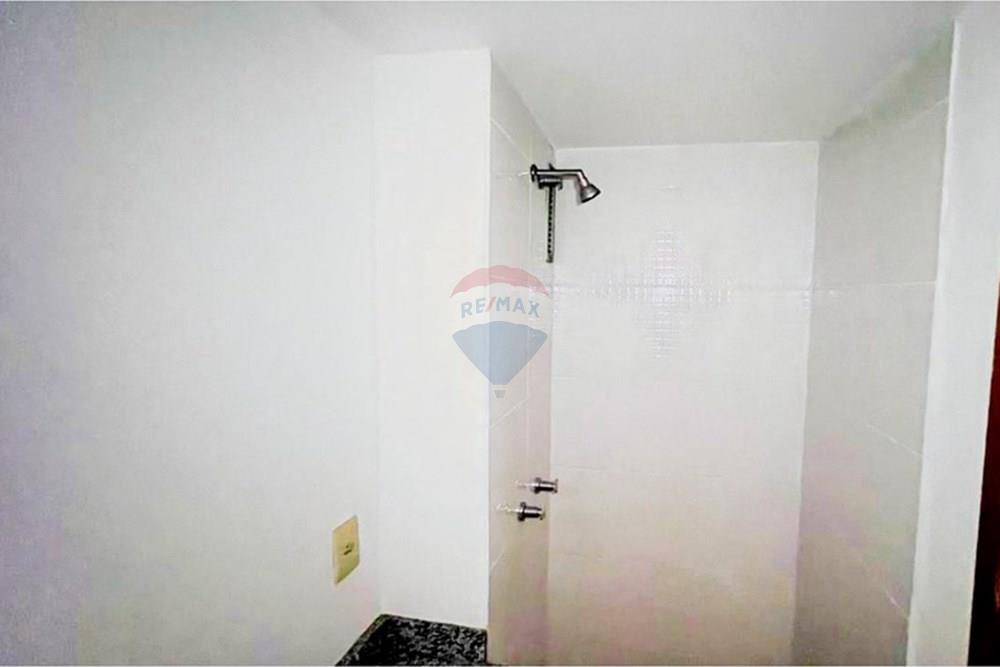Apartamento - Venda - Rio de Janeiro , Rio de Janeiro - banheiro 2 ok.JPG - 570531004-20