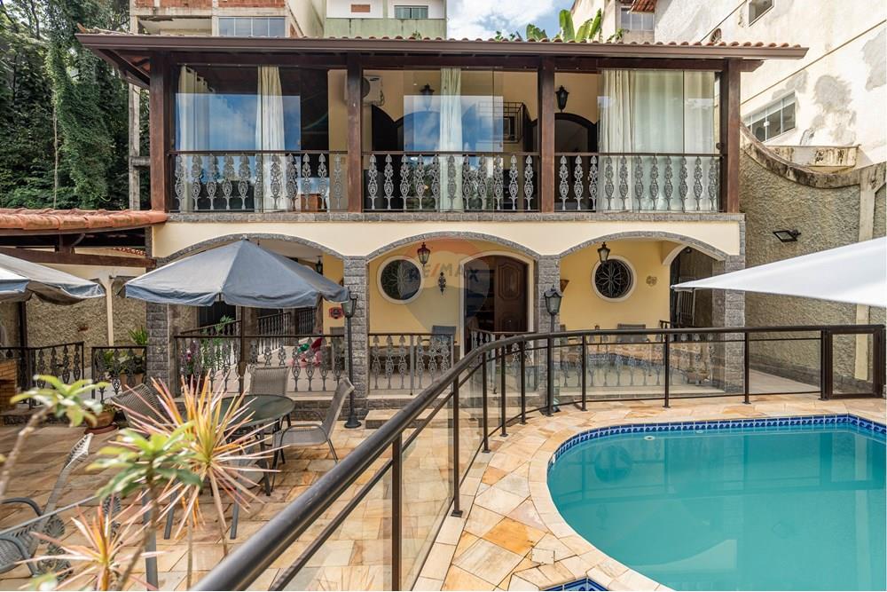 Casa de Condomínio - Venda - Rio de Janeiro , Rio de Janeiro - REMAX-11.jpg - 570381001-171