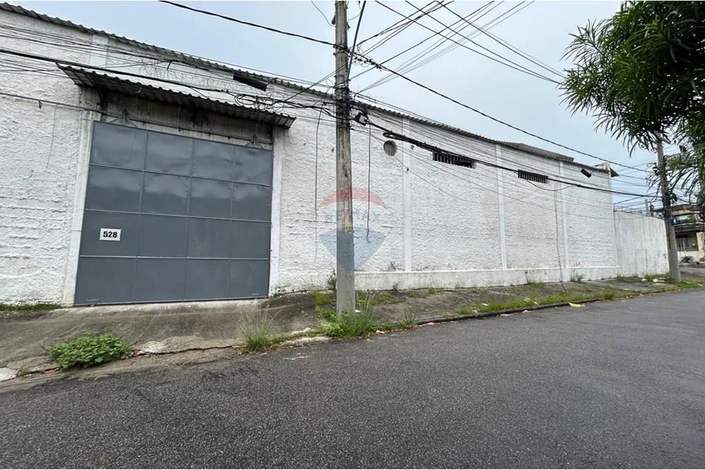 Galpão - Alugar - Rio de Janeiro , Rio de Janeiro - WhatsApp Image 2025-12-12 at 15.04.27.jpeg - 570501003-103