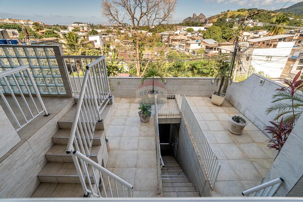 Dzīvojamais - Savrupmāja - Rio de Žaneiro , Rio de Žaneiro - BR - REMAX-128.jpg - 570381089-11