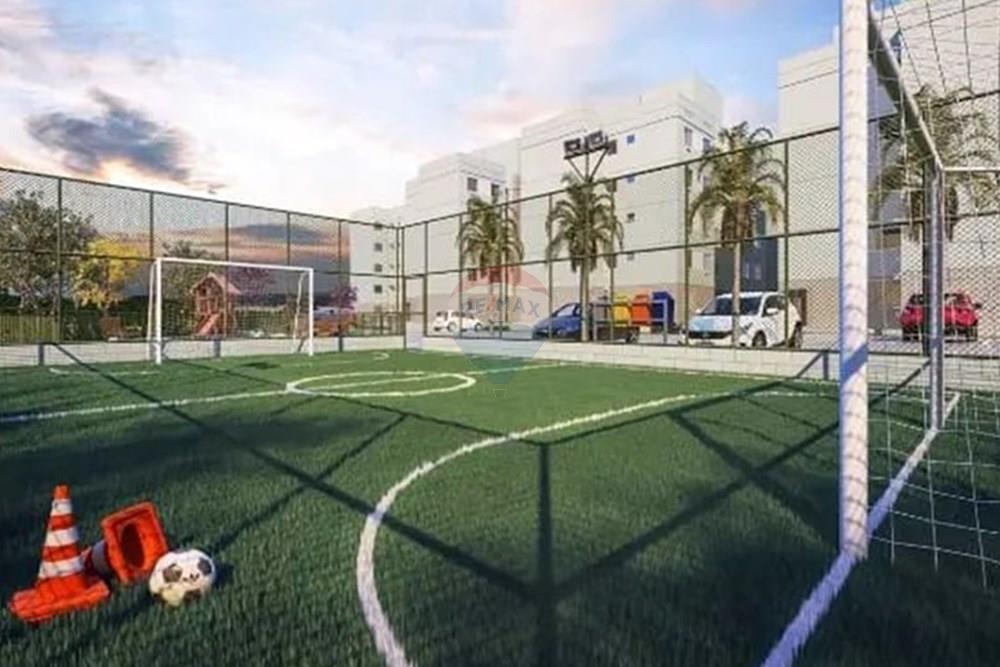 Apartamento - Venda - Rio de Janeiro , Rio de Janeiro - Lazer 1.jpeg - 570531002-24