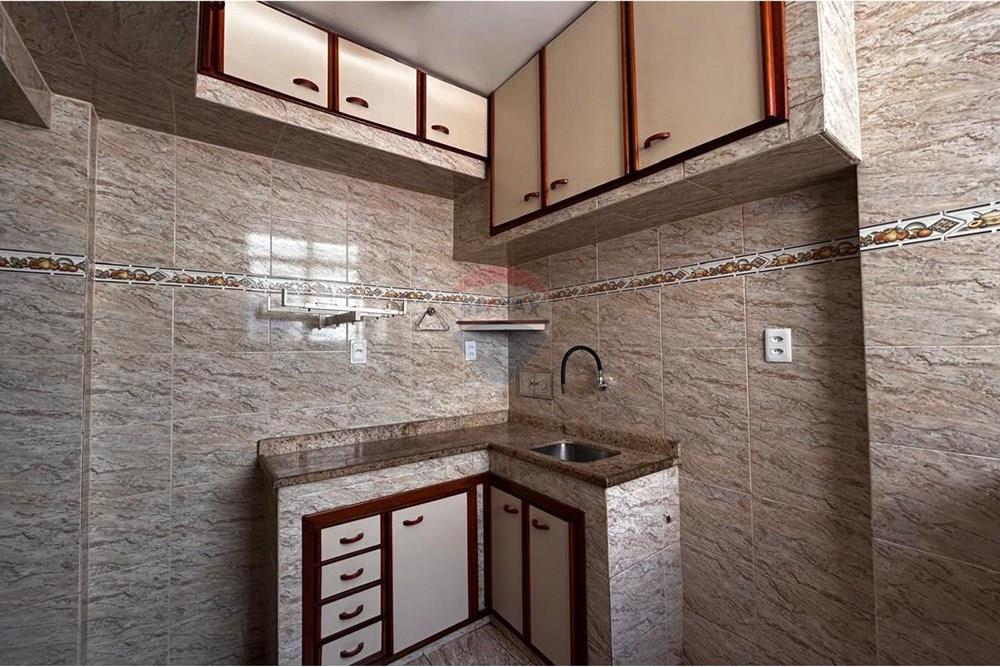 Apartamento - Venda - Rio de Janeiro , Rio de Janeiro - Cozinha 1.jpg - Cozinha - 570501021-28