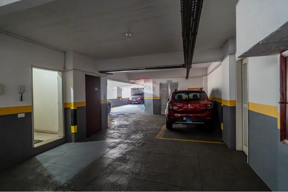 Residencial - Piso - Río De Janeiro , Río De Janeiro - BR - Garagem...jpg - 570381013-229