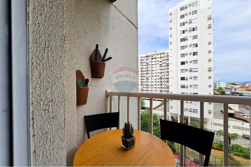 Apartamento - Venda - Rio de Janeiro , Rio de Janeiro - mesinha varanda.jpg - 570461046-10