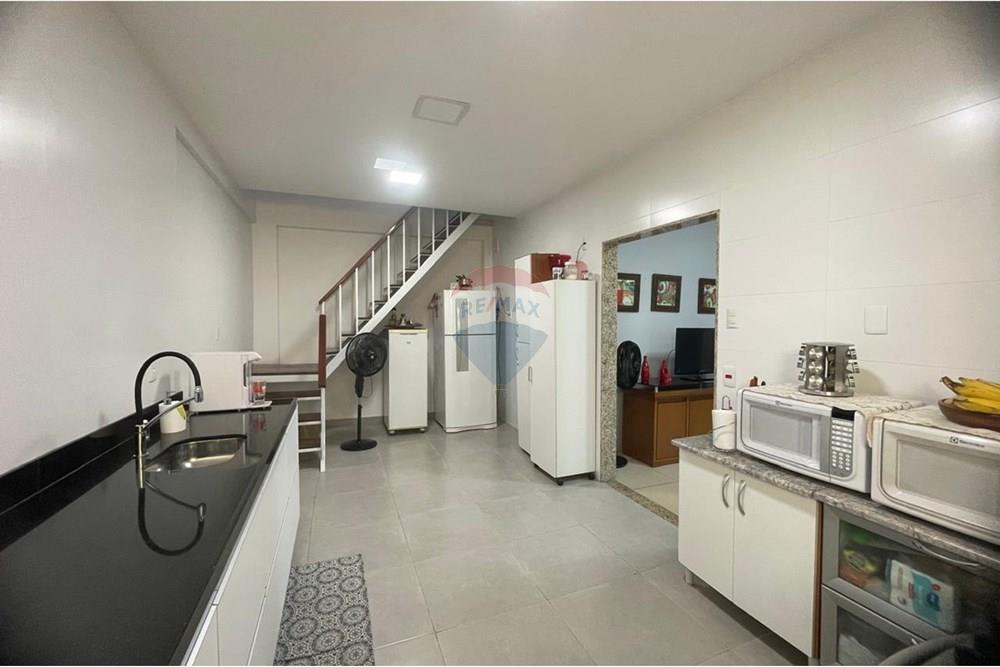 Casa - Venda - Rio de Janeiro , Rio de Janeiro - Cozinha.jpg - Cozinha - 570501021-26