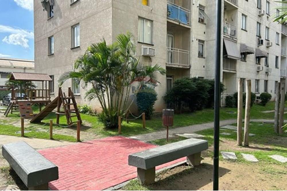 Apartamento - Venda - Rio de Janeiro , Rio de Janeiro - quadra.jpg - 570501003-92