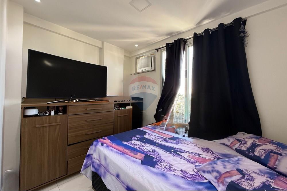 Apartamento - Venda - Rio de Janeiro , Rio de Janeiro - QUARTO ENZO.jpg - 570481028-33