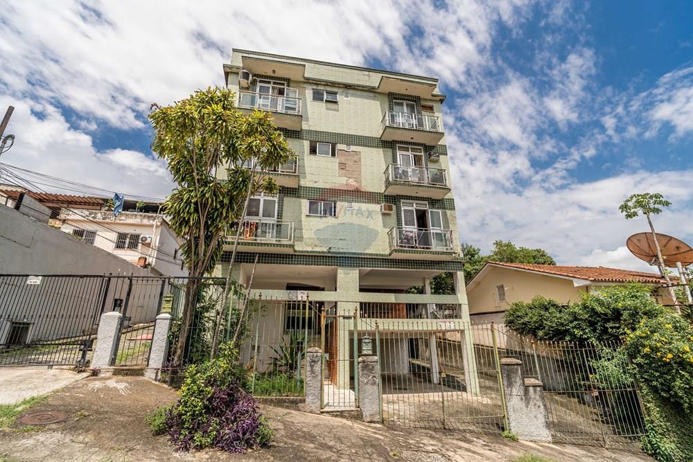 Apartamento - Venda - Rio de Janeiro , Rio de Janeiro - REMAX-64.jpg - 570381106-12