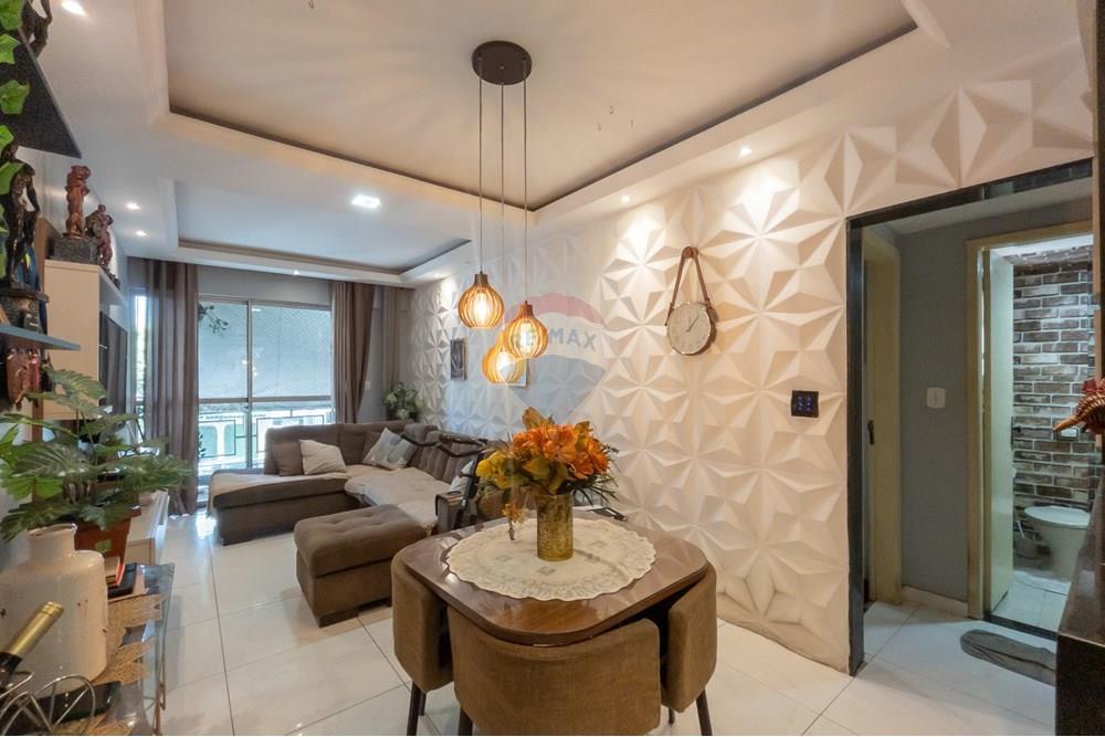 Apartamento - Venda - Rio de Janeiro , Rio de Janeiro - RICARDO-Capanema_98-01.jpg - Cozinha - 570391001-90