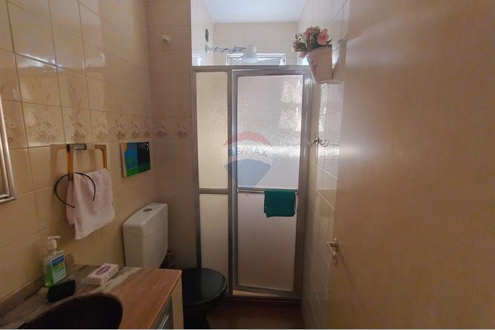 Apartamento - Venda - Rio de Janeiro , Rio de Janeiro - WhatsApp Image 2025-02-25 at 22.07.38 (1).jpeg - Banheiro - 570391005-60