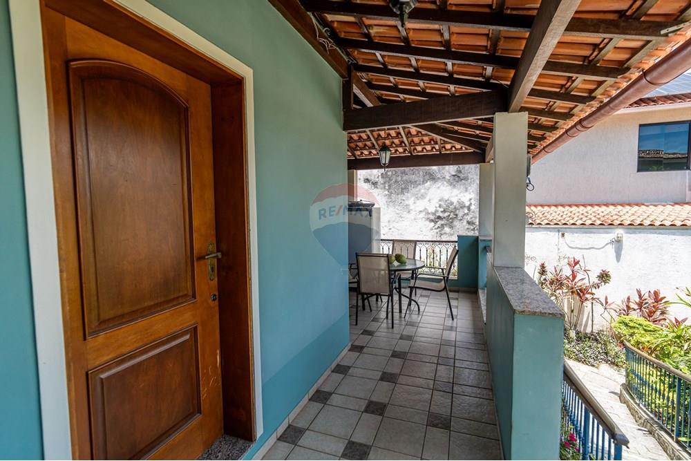 Casa de Condomínio - Venda - Rio de Janeiro , Rio de Janeiro - REMAX-29.jpg - 570381001-184