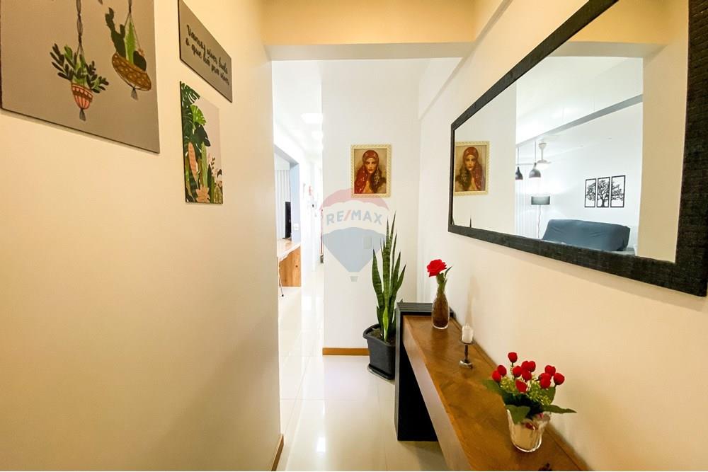 Residential - Ejerlejlighed - Rio De Janeiro , Rio De Janeiro - BR - IMG_7013.JPG - 570431024-77