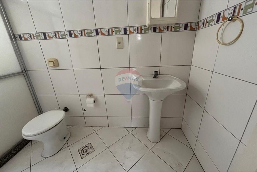 Apartamento - Alugar - Rio de Janeiro , Rio de Janeiro - banheiro 222222.jpeg - 570471015-185