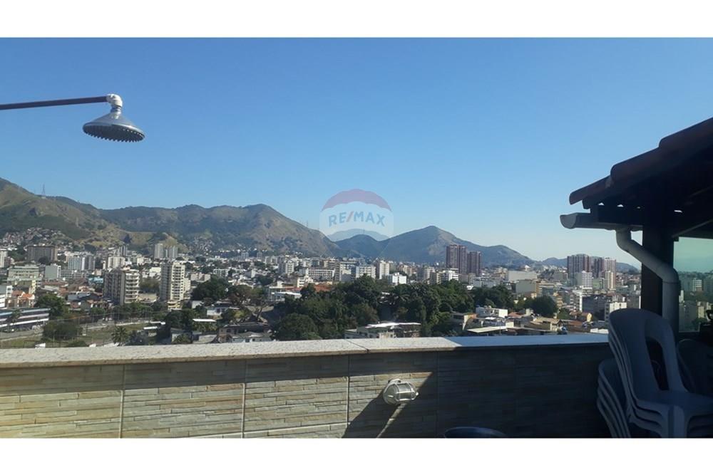 Cobertura - Venda - Rio de Janeiro , Rio de Janeiro - 20210723_125241.jpg - 570521008-10
