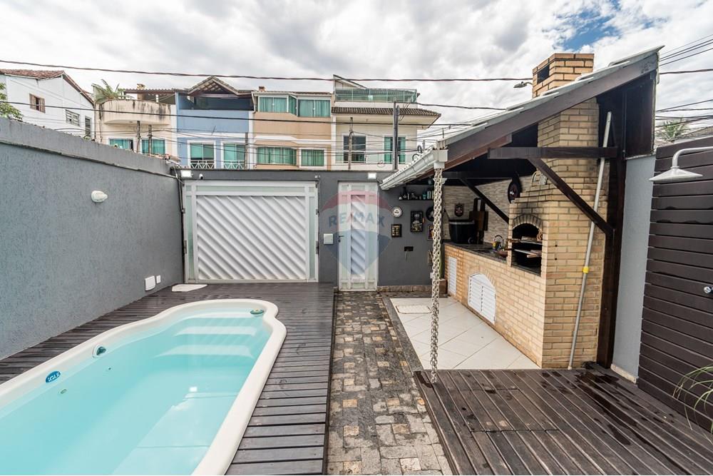 Casa de Condomínio - Venda - Rio de Janeiro , Rio de Janeiro - REMAX-10 (3).jpg - 570381001-155