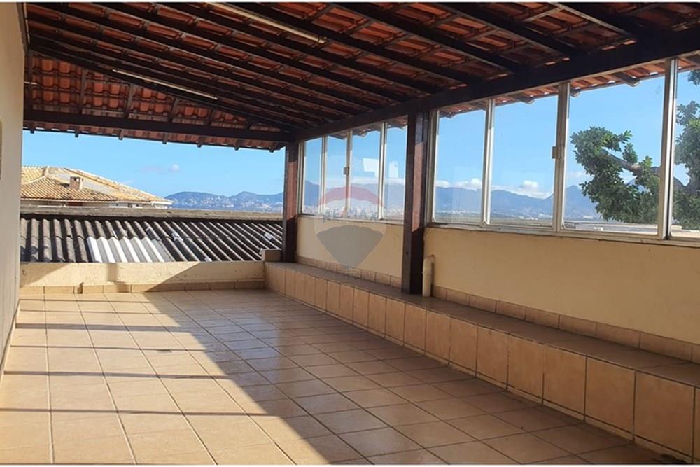 Apartamento - Venda - Rio de Janeiro , Rio de Janeiro - Salão de festa.jpg - 570391031-66