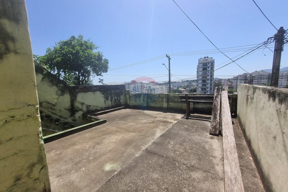 Casa - Venda - Rio de Janeiro , Rio de Janeiro - TERRAÇO FRENTE....jpg - 570431036-76