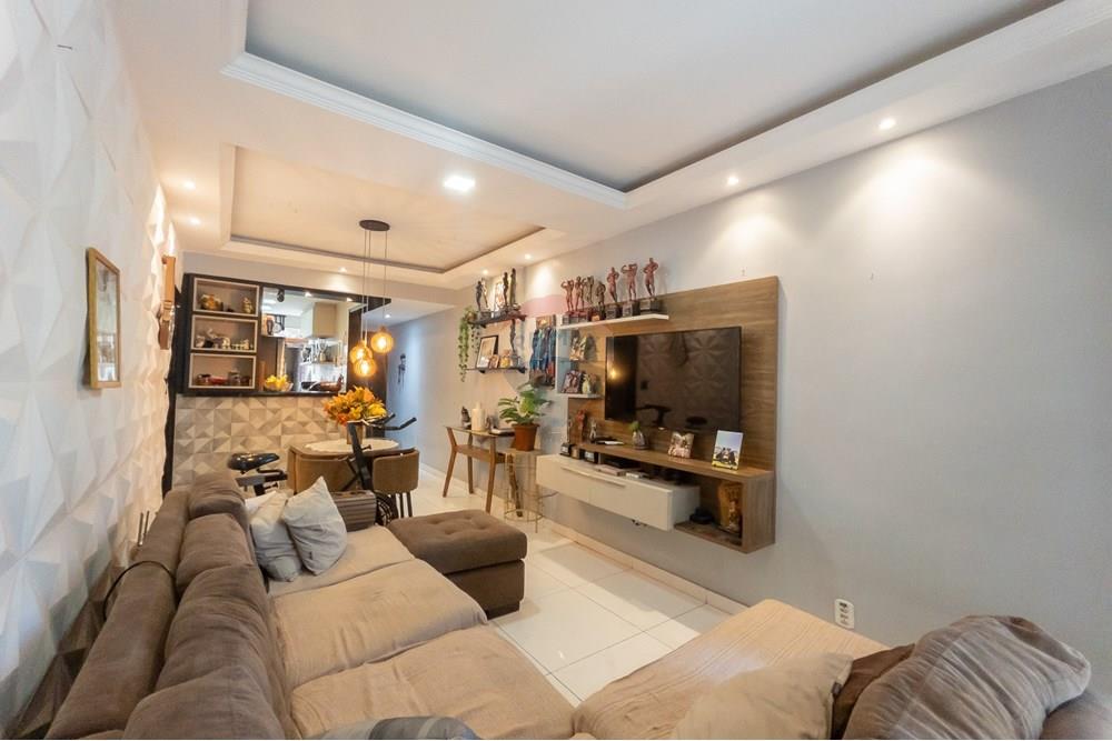 Apartamento - Venda - Rio de Janeiro , Rio de Janeiro - RICARDO-Capanema_98-05.jpg - Sala de estar - 570391001-90