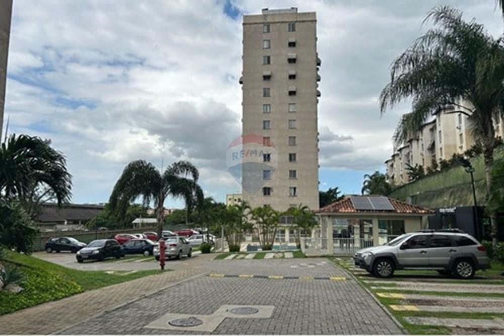Apartamento - Venda - Rio de Janeiro , Rio de Janeiro - entrada.jpg - 570501003-92