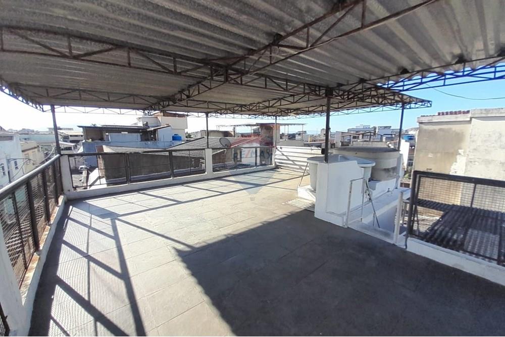 Casa de Vila - Venda - Rio de Janeiro , Rio de Janeiro - 04 B.jpeg - 570371009-66