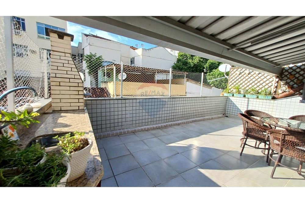 Casa de Vila - Venda - Rio de Janeiro , Rio de Janeiro - 20250428_081611.jpg - 570531002-9