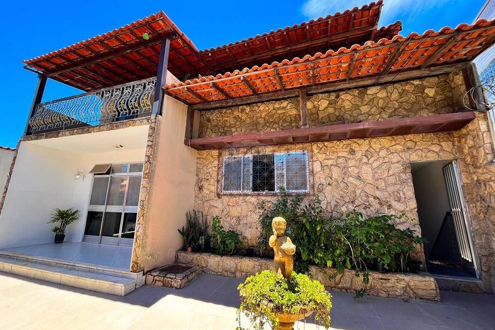 Casa - Venda - Rio de Janeiro , Rio de Janeiro - IMG_5617.jpeg - Fachada - 570511008-22