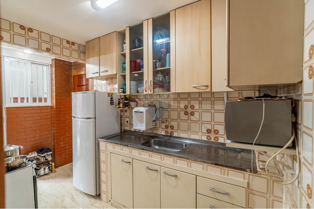Apartamento - Venda - Rio de Janeiro , Rio de Janeiro - COZINHA 1.jpg - 570381104-6