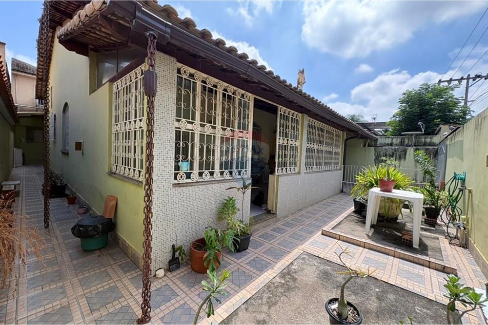 Casa - Venda - Rio de Janeiro , Rio de Janeiro - 80d9ca0e-a0c3-4bc3-ab8b-3dbc887b3e36.jpeg - 570371001-208