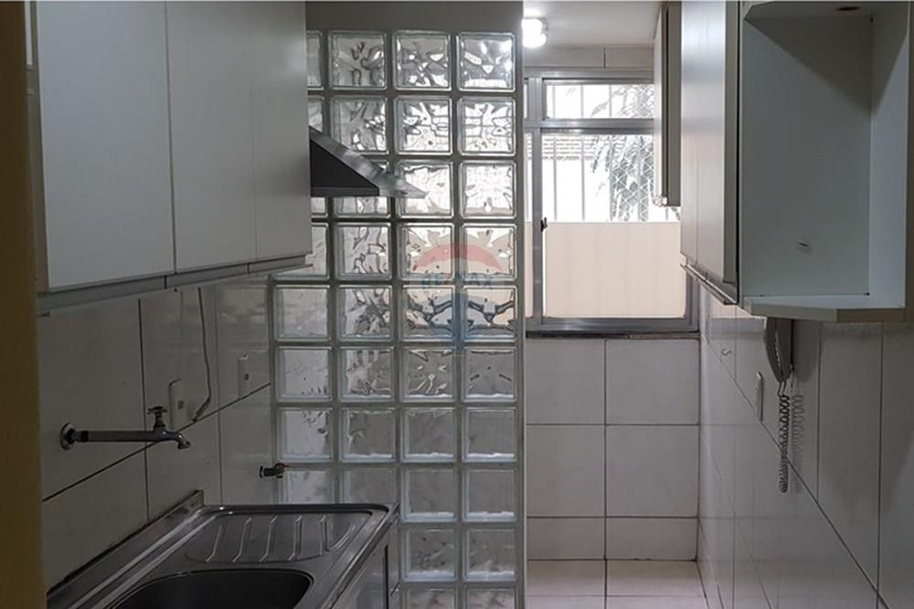 Apartamento - Alugar - Rio de Janeiro , Rio de Janeiro - 20251115_101424.jpg - Cozinha - 570491002-48