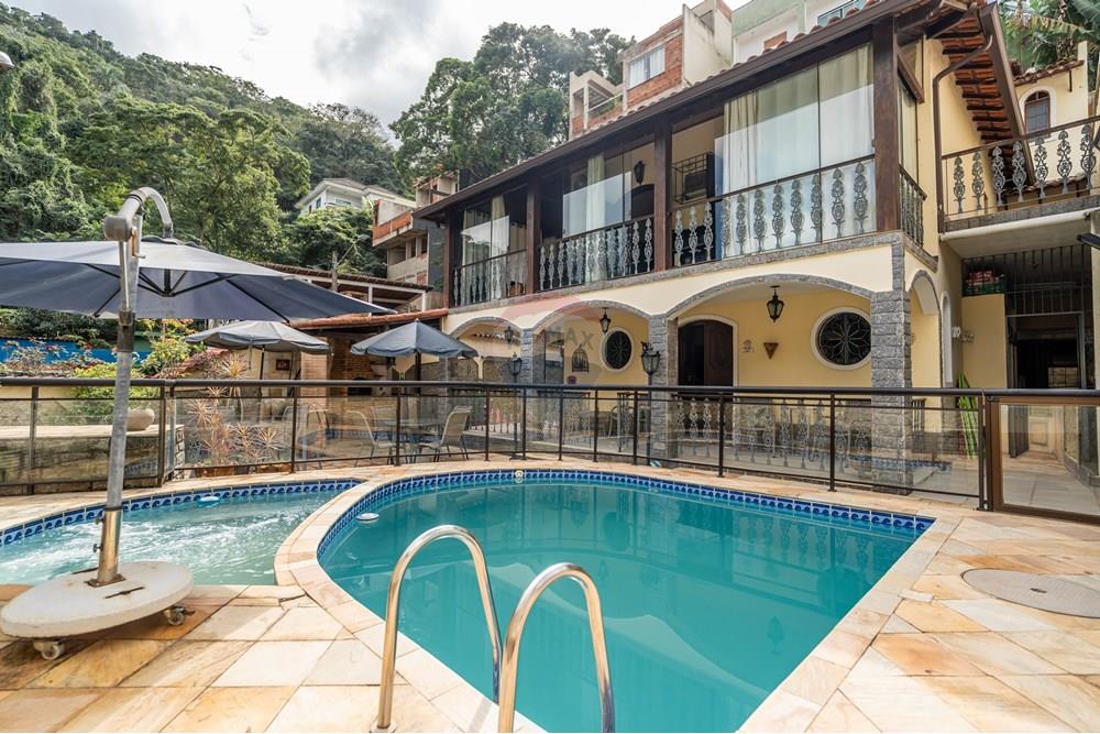 Casa de Condomínio - Venda - Rio de Janeiro , Rio de Janeiro - REMAX-8.jpg - 570381001-171