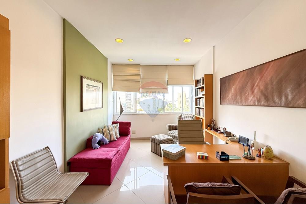 Cj. Comercial/ Sala - Venda - Rio de Janeiro , Rio de Janeiro - 39-IMG_0891.jpg - 570421023-31