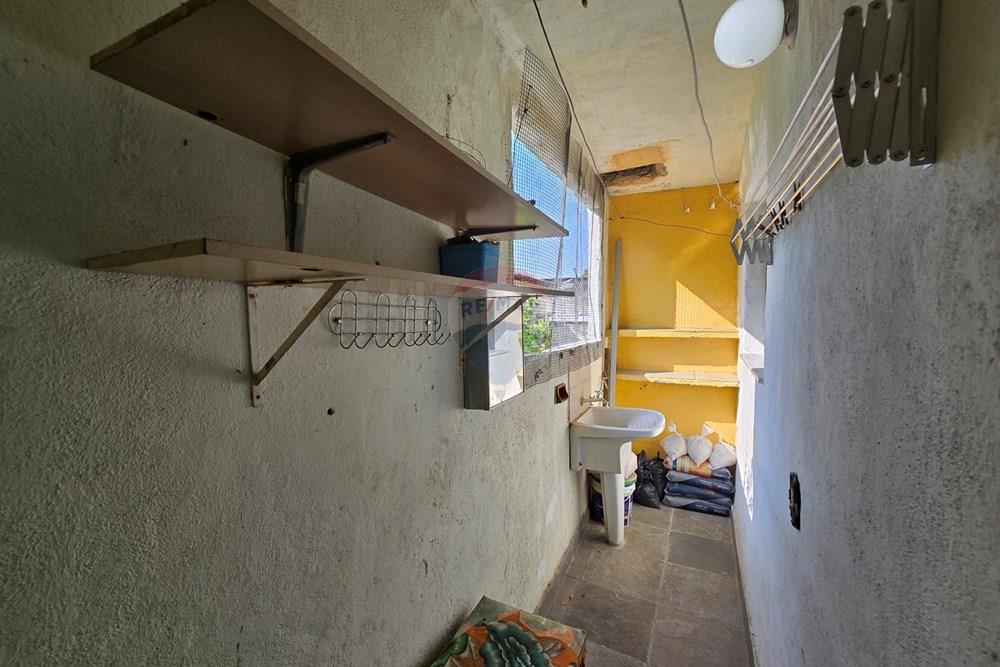 Casa - Venda - Rio de Janeiro , Rio de Janeiro - 570471012-147-RUA CARLINA 124 - OLARIA - 14.jpg - Área de serviço - 570471012-147