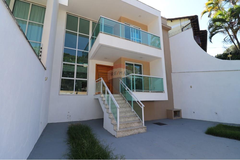 Casa - Venda - Rio de Janeiro , Rio de Janeiro - area externa 1.JPG - 570381013-239