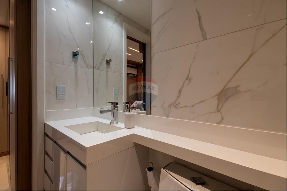 Cobertura - Venda - Rio de Janeiro , Rio de Janeiro - DSC_8333-HDR.jpg - Banheiro - 570501014-83