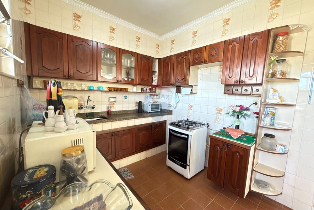 Casa - Venda - Rio de Janeiro , Rio de Janeiro - 2025-05-09 15.24.02.jpeg - Cozinha - 570481029-22