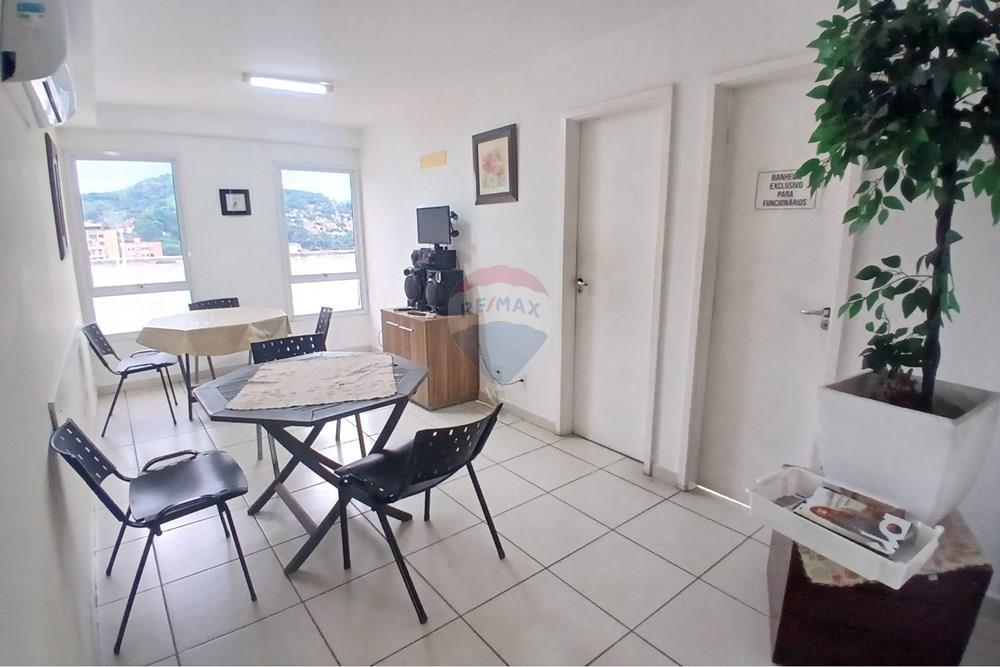 Cj. Comercial/ Sala - Venda - Rio de Janeiro , Rio de Janeiro - 1000820264.jpg - 570371026-45